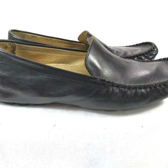 Cole Haan Collection Venetian Driving Loafers 8 M main image 7
